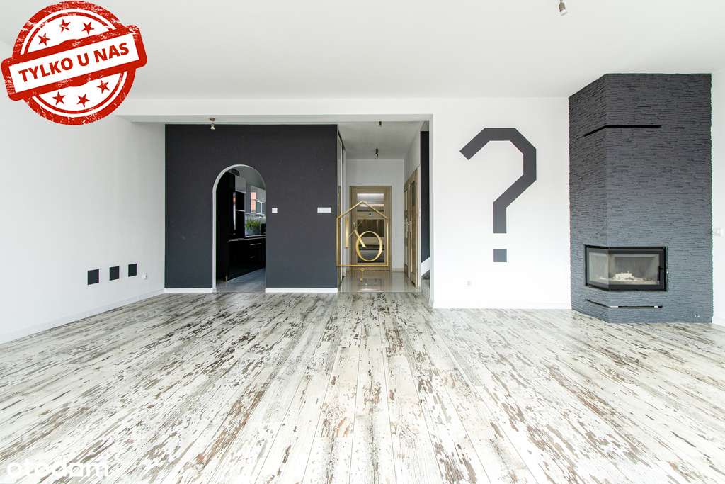 Dom szeregowy 2-kondygnacyjny+Strych/164m2/Smolec-5