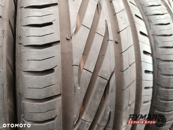 ŚLĄSK 4 x OPONY LATO 225/45R17 94Y XL UNIROYAL RAINSPORT 5 KOMPLET - 3