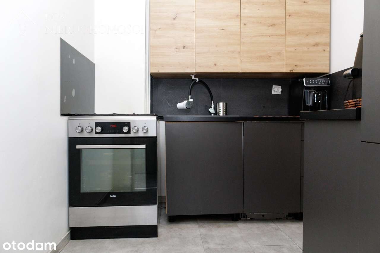 Mieszkanie I Bez czynszu I Garaż I Ogród – komfort, którego szukasz-6