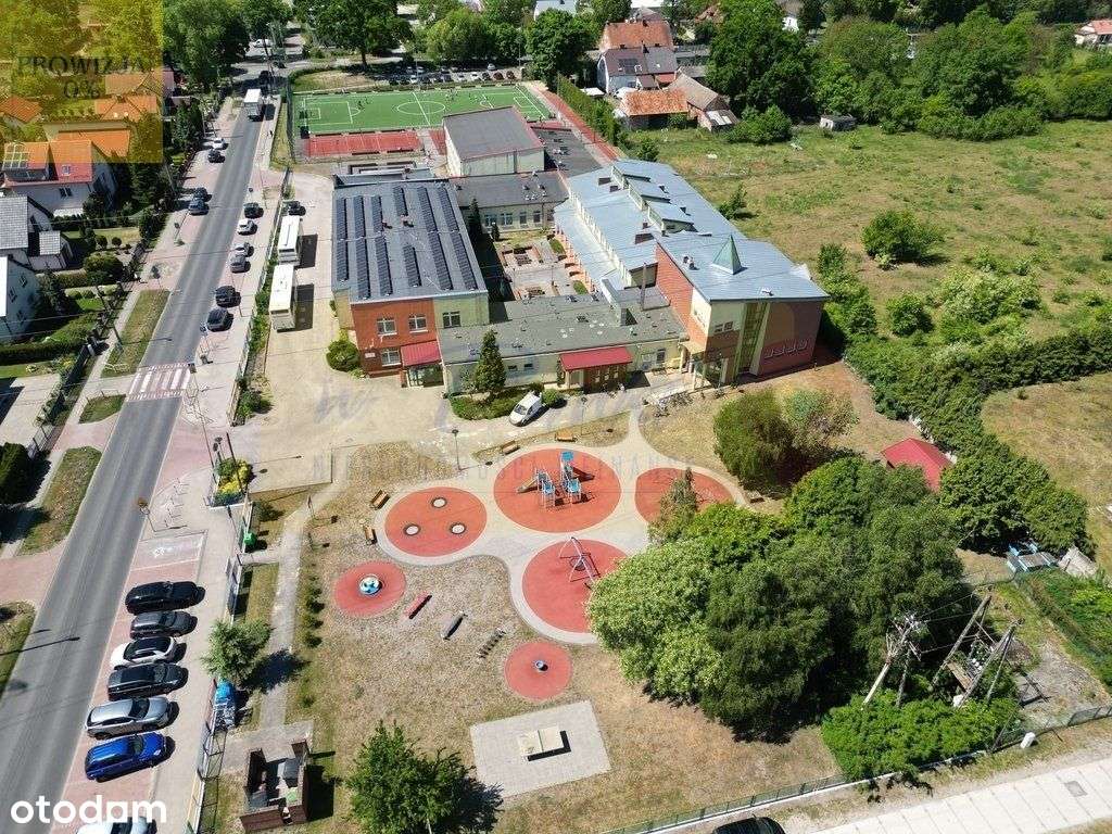 0% prowizji! Bliźniak, pompa ciepła,Tylko 5700/mkw-15