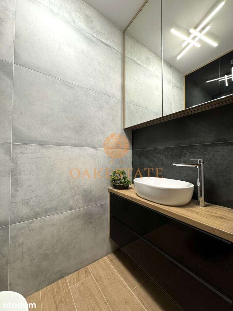 parter 4 pokoje ogródek parking-5