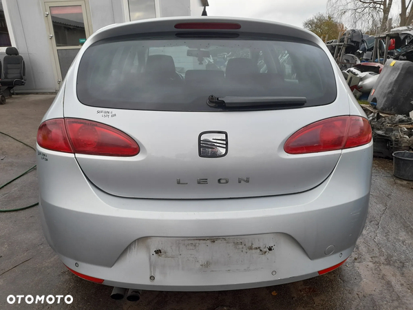 SEAT LEON II DRZWI PRAWY TYŁ PRAWE TYLNE LS7Y - 15