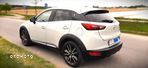 Mazda CX-3 SKYACTIV-G 120 FWD Exclusive-Line - 6