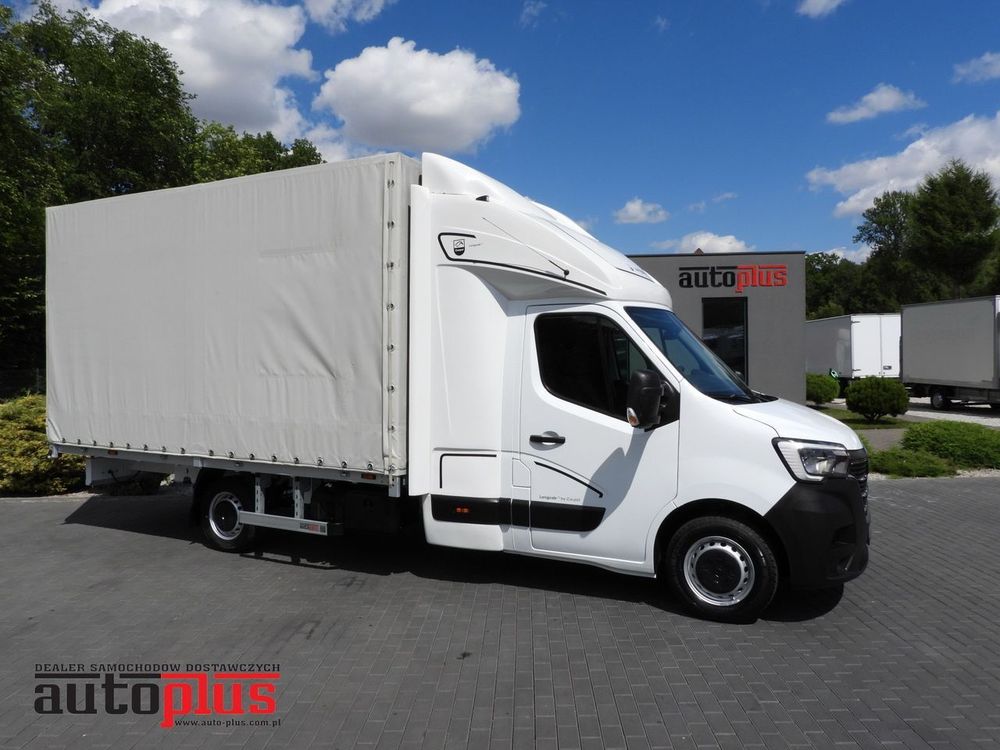 Renault Master 2024