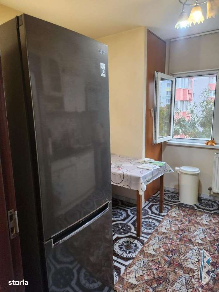 Drumul Sarii Al. Botorani bloc 1989 et. 3, 76mp-7