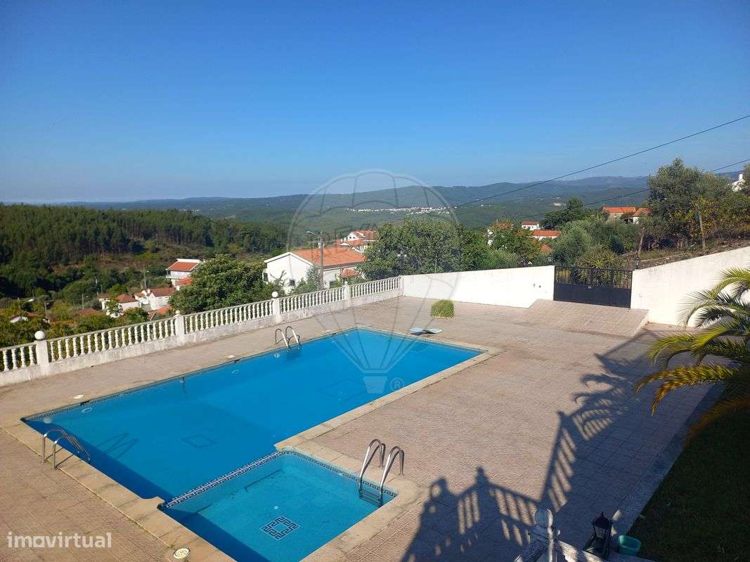 Moradia T6 para venda - Grande imagem: 3/50