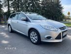 Ford Focus 1.6 TDCi Trend ECOnetic - 3