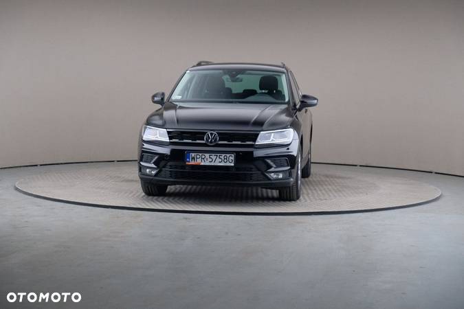 Volkswagen Tiguan 1.5 TSI EVO Comfortline DSG - 3