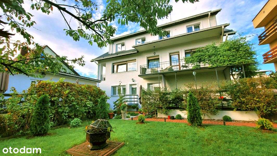 Pensjonat w sercu uzdrowiska Busko-Zdrój-5