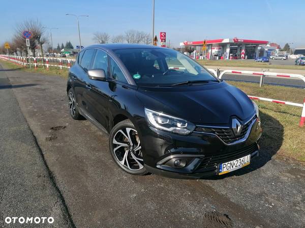 Renault Scenic ENERGY dCi 160 EDC BOSE EDITION - 2