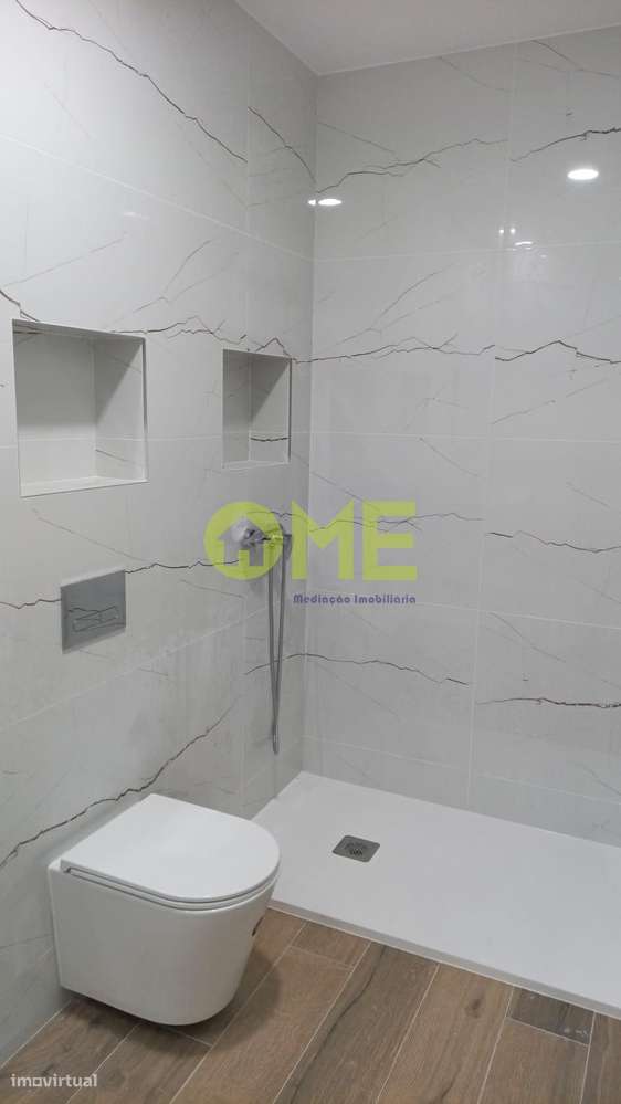 Moradia Térrea Moderna T3!-10