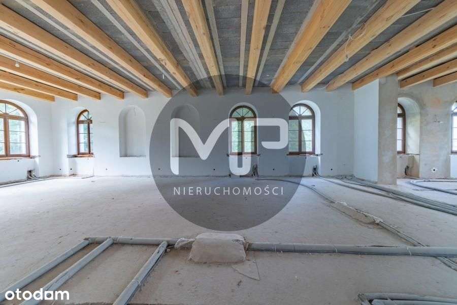 Dom, 1 217,50 m², Myszkowo-11