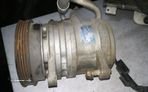 Compressor Do Ac Hyundai Atos (Mx) - 1