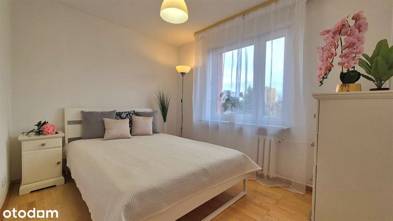 Kalinowa|Słoneczne|Parking|Komórka-1