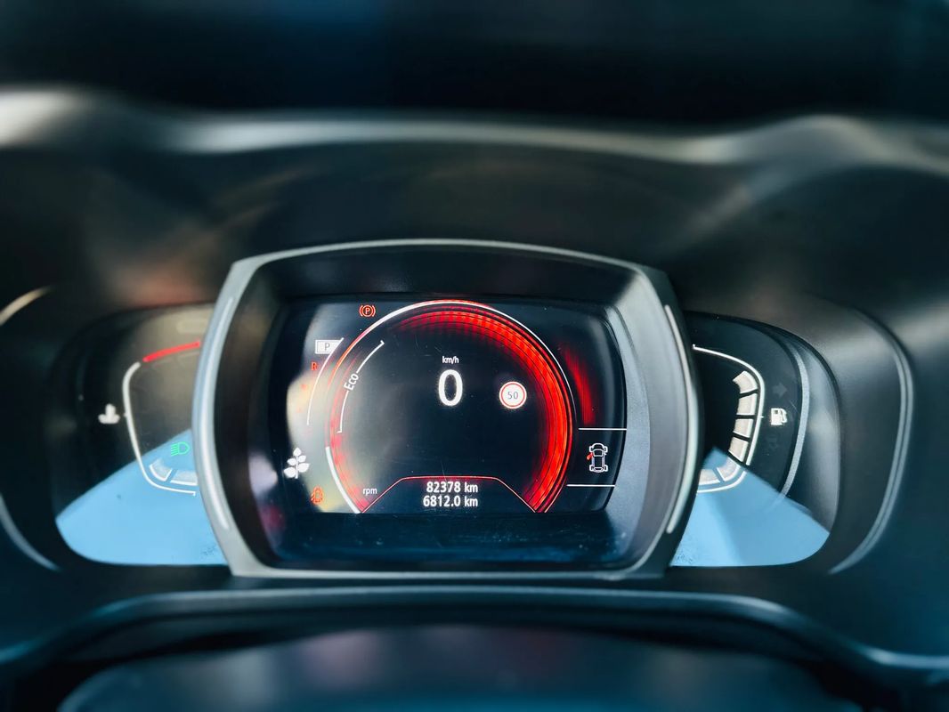 Renault Kadjar TCe EDC GPF Intens - 7