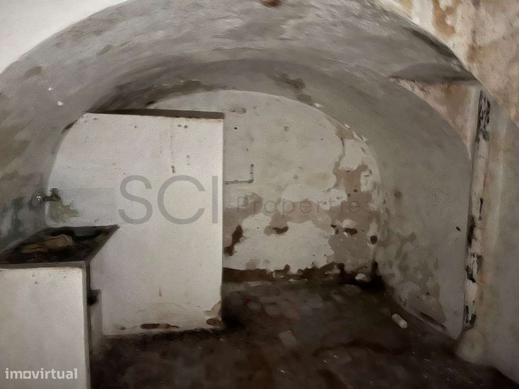 Palacete no Centro Histórico de Serpa com mais de 500 m2-5