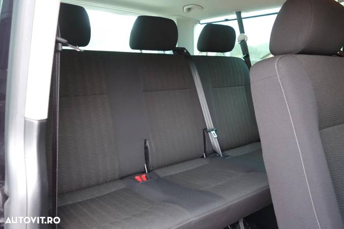 Volkswagen Caravelle T6 2.0 TDI LR Comfortline - 18