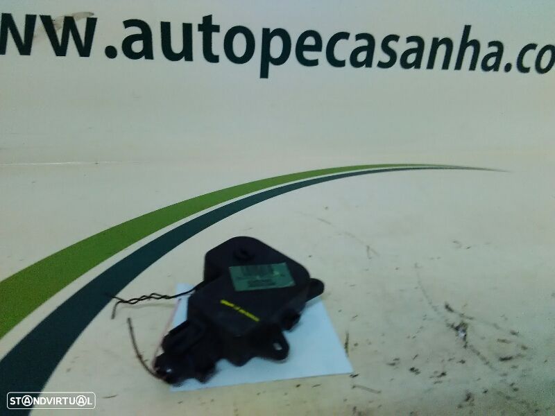 Motor De Comporta Renault Espace Iv (Jk0/1_) - 1