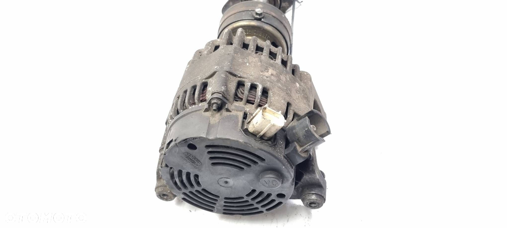 ALTERNATOR FORD FOCUS - 3