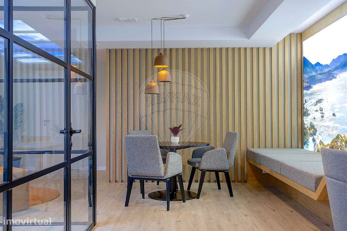 Apartamento T1 para venda-31