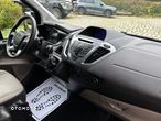 Ford Tourneo Custom 300 L1H1 VA Limited - 22