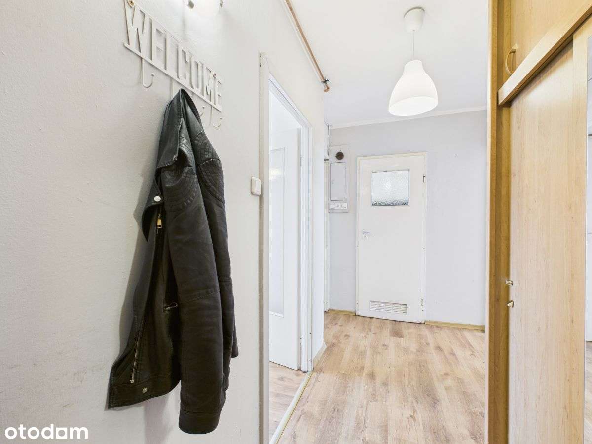 Mieszkanie z super  widokiem na Beskid-4