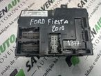 Módulo Eletrónico Ford Fiesta Vi (Cb1, Ccn) - 1