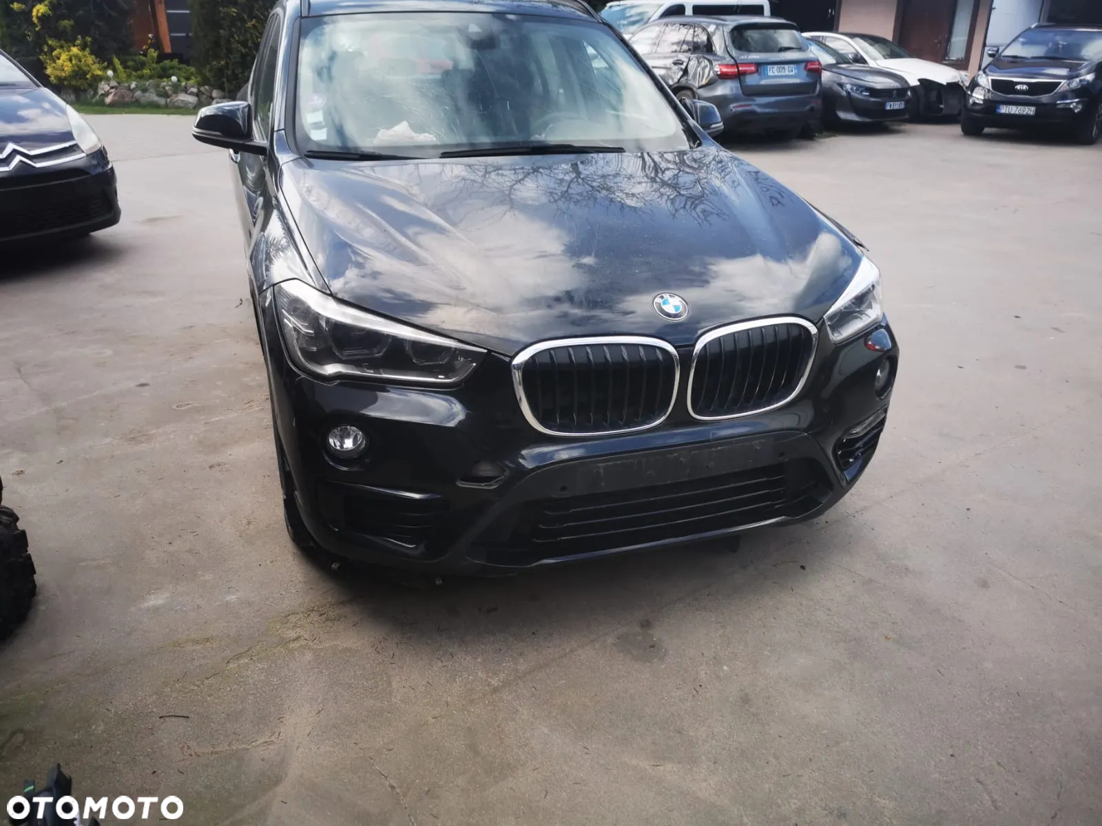 BMW X1 sDrive20i Advantage - 19