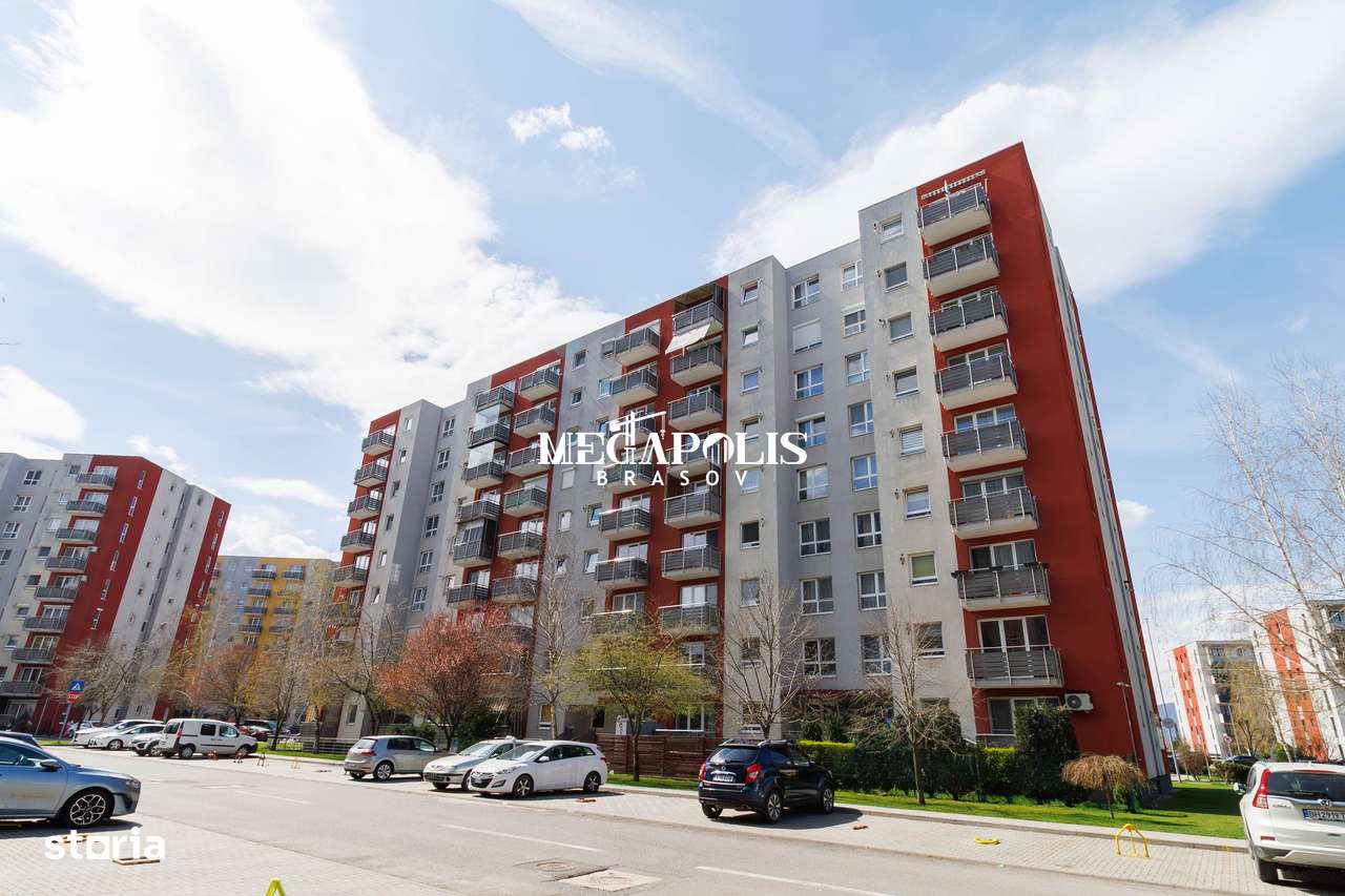 2 Camere Decomandat / Parcare / Boxa-16