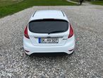 Ford Fiesta 1.25 Titanium - 8