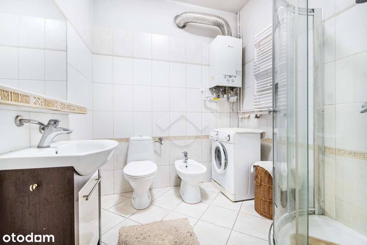 110 m2 w kamienicy - 3 pokoje - ul Mazowiecka - Krowodrza-8