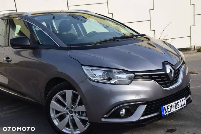 Renault Scenic ENERGY TCe 140 EDC LIMITED - 4