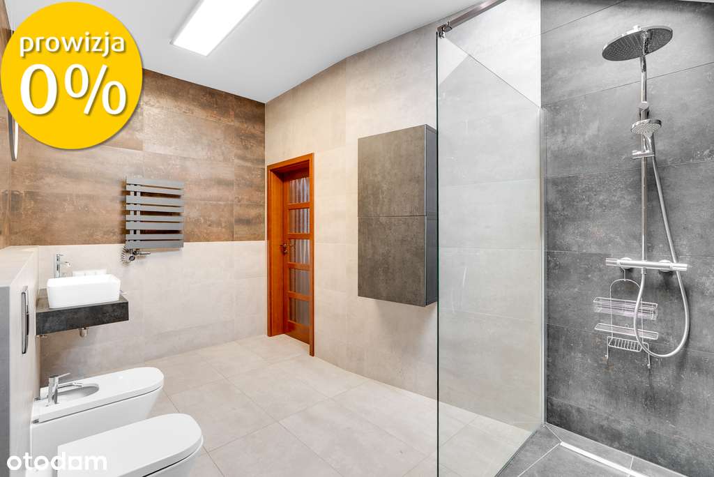 Duży atrakcyjny z super działką oraz sauną !!-14