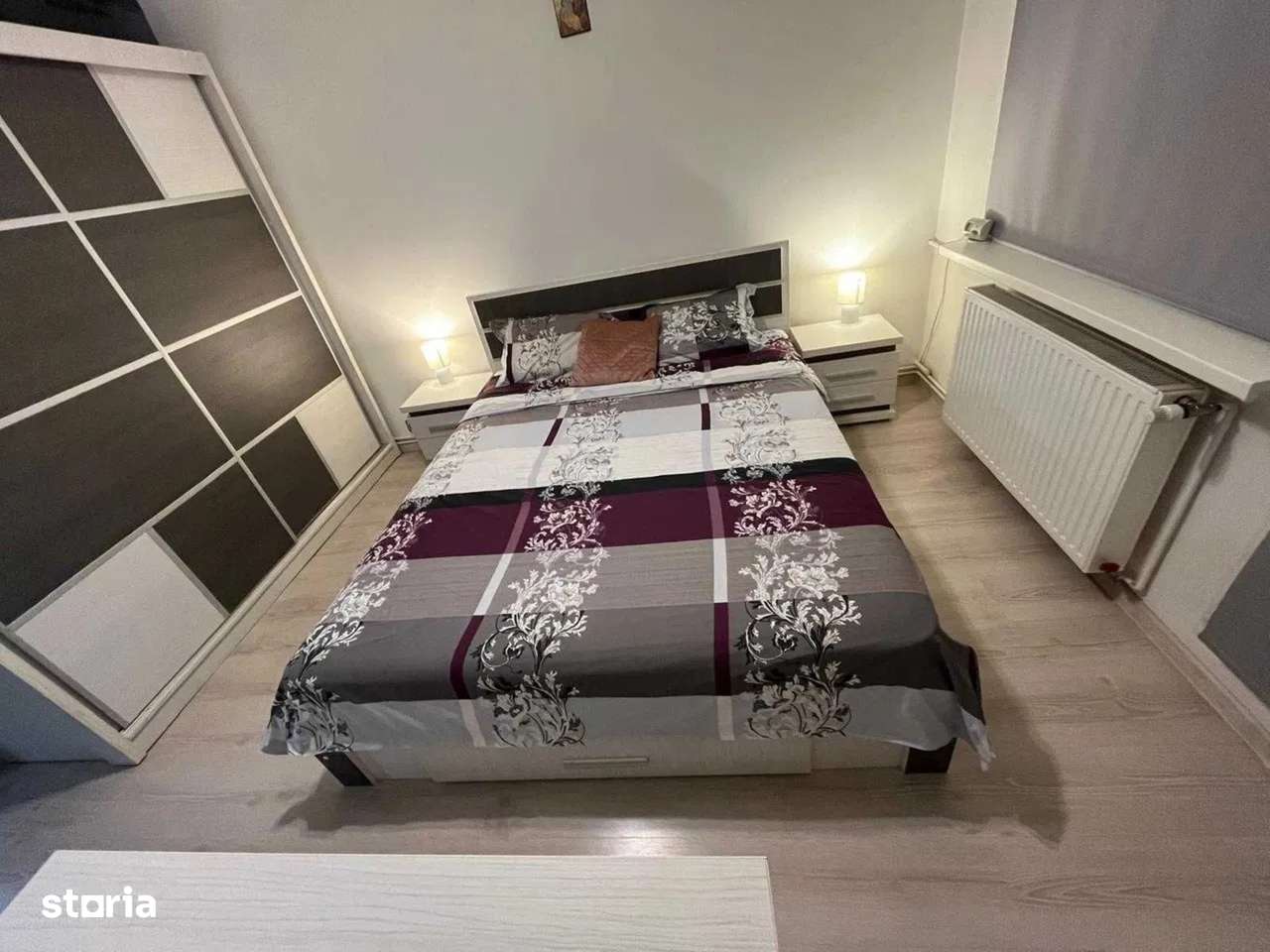 Drumul Taberei 3 camere Valea Ialomitei-8