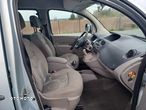 Renault Kangoo 1.6 8V 90 Happy Family - 15