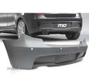 PÁRA-CHOQUES TRASEIRO PARA BMW E81 E87 04-11 PACK M PDC - 3