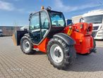 Manitou MLT 634 120 INCARCATOR TELESCOPIC CU CUPA - 4