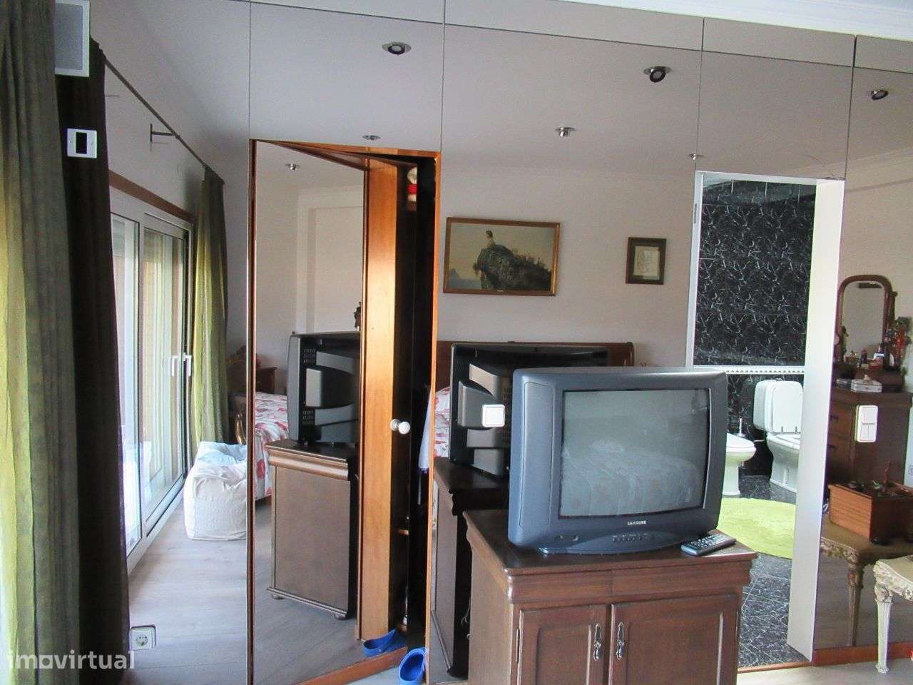 Chaves Dúplex Condomínio Fechado-29