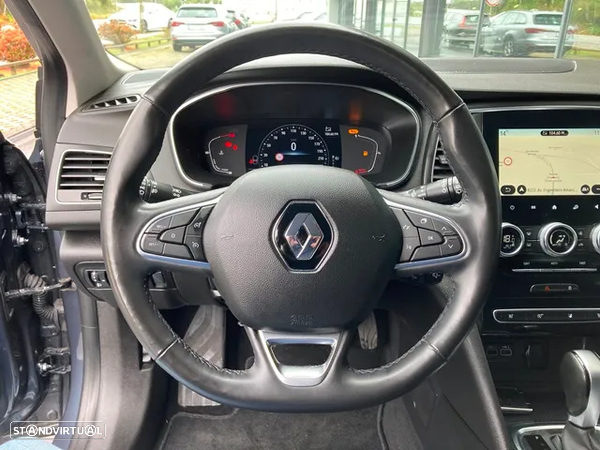 Renault Mégane 1.3 TCe Limited EDC - 16