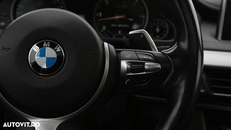 BMW X6 M M50d - 11