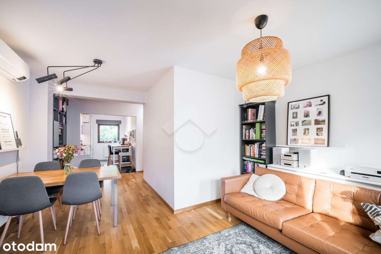 Mieszkanie – Kraków – Kliny – ul. Babinicza – 78 m²-0