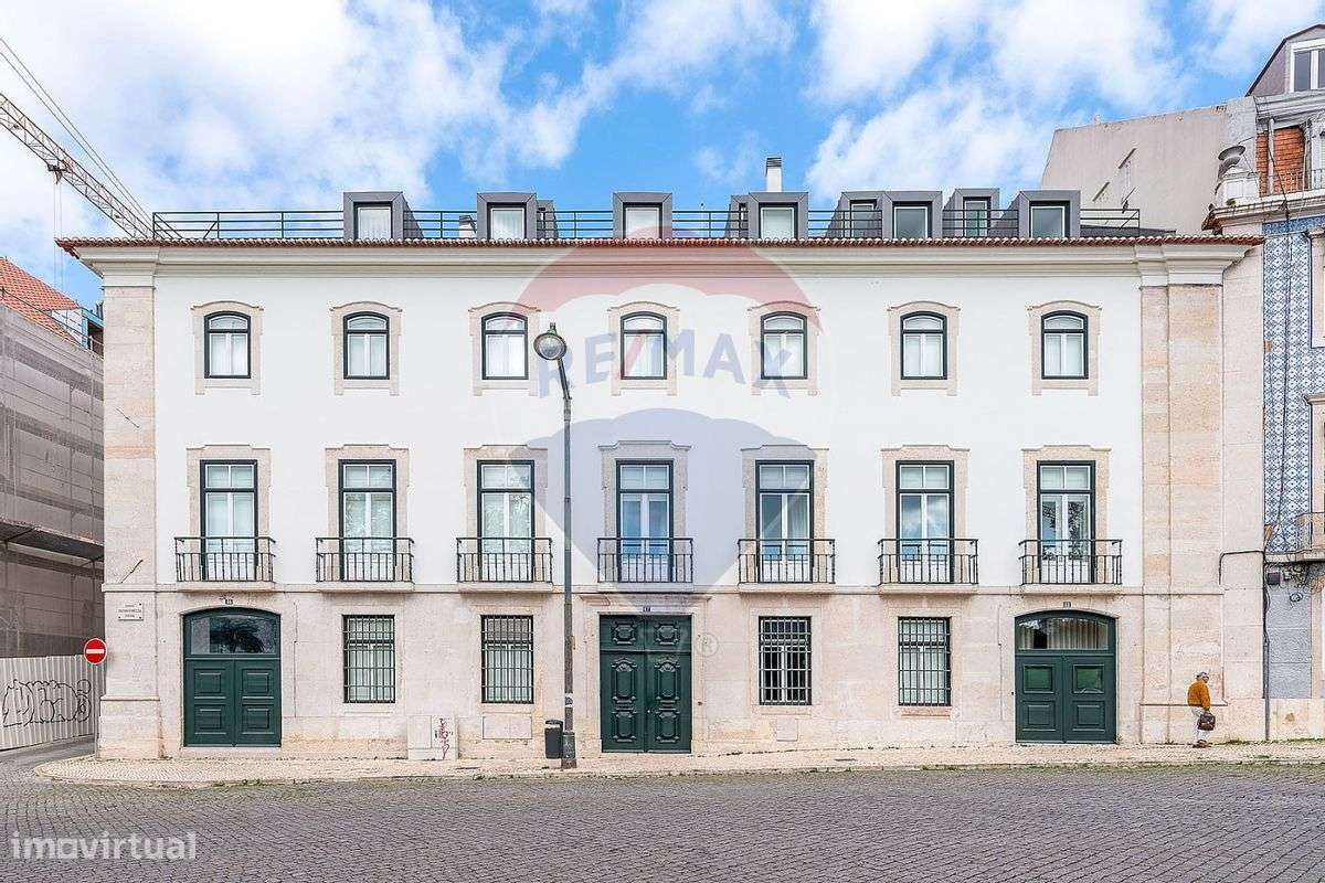 Apartamento T4 para venda - Grande imagem: 2/18