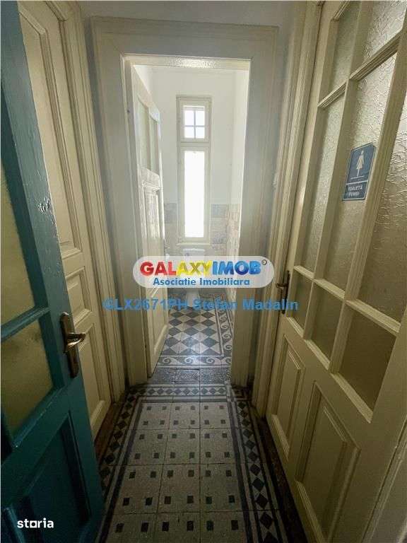 INCHIRIERE SPATII IN VILA INTERBELICA\/LOC DE PARCARE\/CENTRU, PLOIE - Imagine principală: 5/17