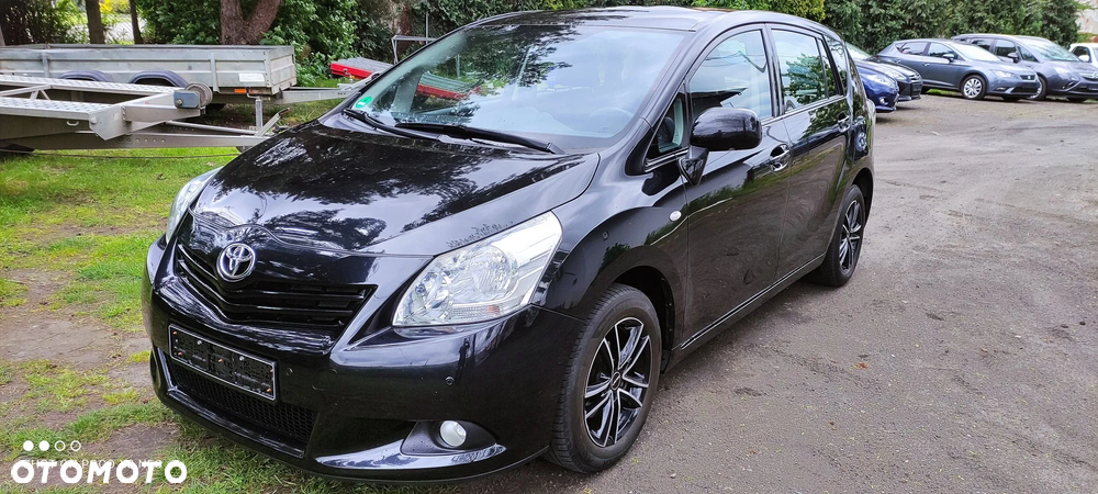 Toyota Verso 1.6 Edition - 1