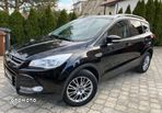 Ford Kuga - 10