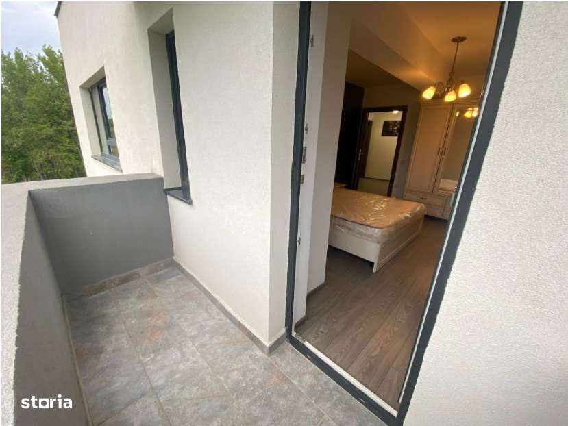 Apartament de 2 camere, zona Aviatiei, 56mp-7