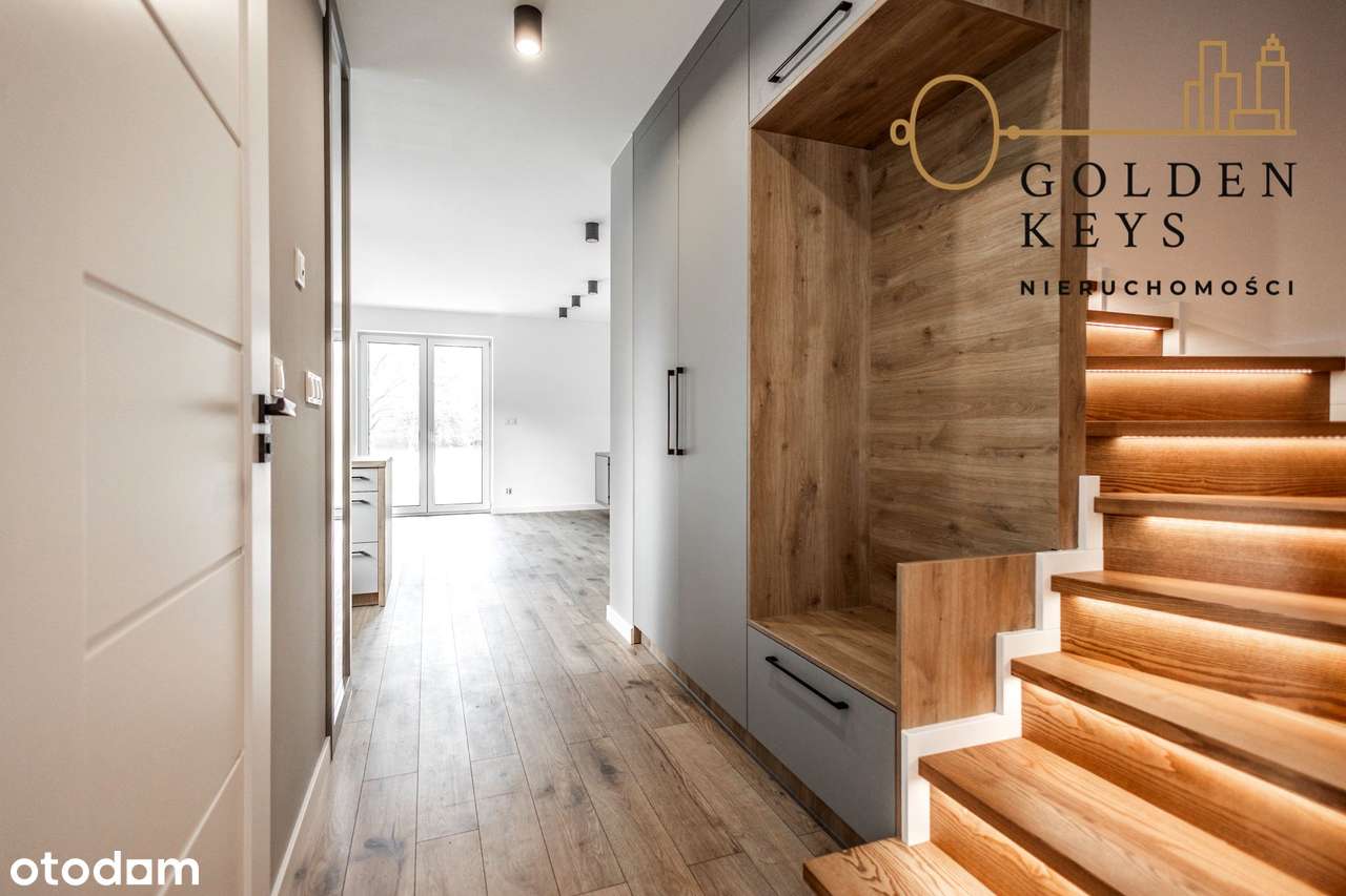 Andrychów, Mieszkanie Na Osiedlu Leśny Strumyk Na Sprzedaż-10