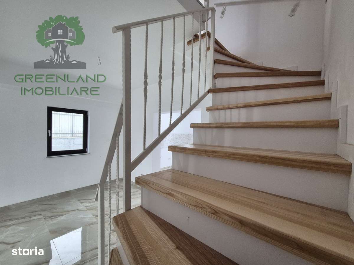 CASA P+E 3 cam, 2 bai, 96mp, ST 300mp, Valea Lupului-MUTARE IMEDIATA - Imagine principală: 5/16