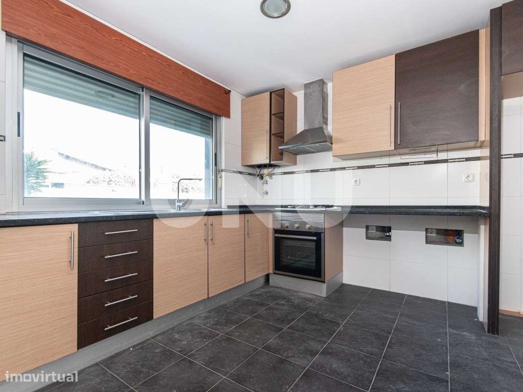 Moradia T3, inserida em condomínio privado, na Carnota, Alenquer!-10