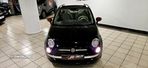 Fiat 500C 1.2 Lounge - 10